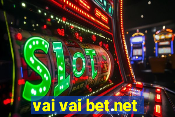 vai vai bet.net